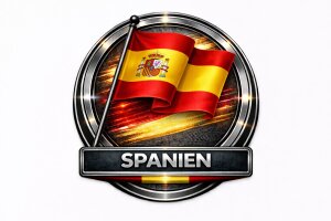Spanien