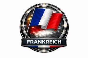 Frankreich