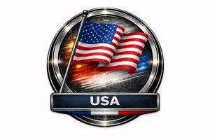 Amerika