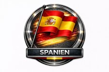 Spanien