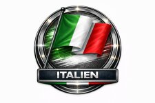 Italien