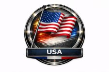 USA