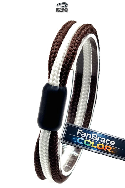 FanBrace COLOR St.Pauli