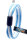 FanBrace COLOR Manchester blau