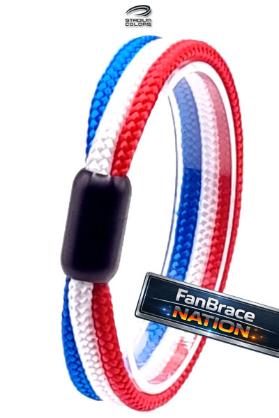FanBrace NATION Frankreich