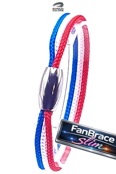 FanBrace SLIM Frankreich