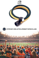FanBrace COLOR Green Bay