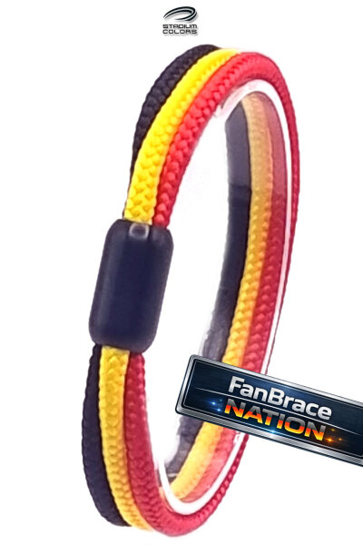 FanBrace NATION Belgien
