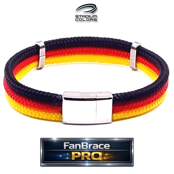 Fanbrace PRO Deutschland